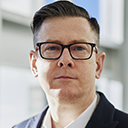 David Stevenson